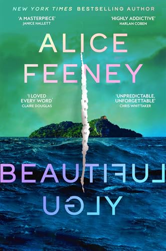 Beautiful Ugly: The Addictive Instant Sunday Times Bestselling Thriller – 'Her Best Book Yet!' (Harlan Coben)