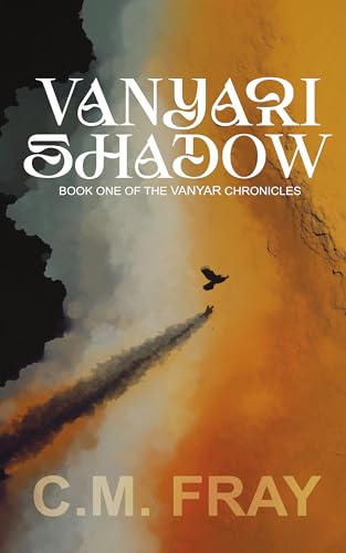 Vanyari Shadow