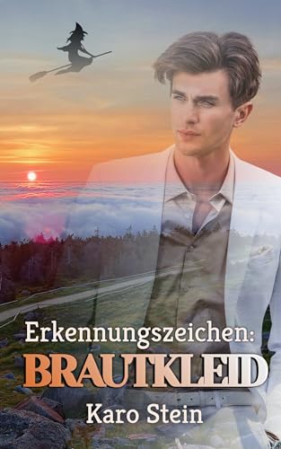 Erkennungszeichen: Brautkleid (Harzreise 2)