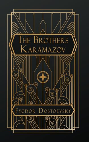 The Brothers Karamazov