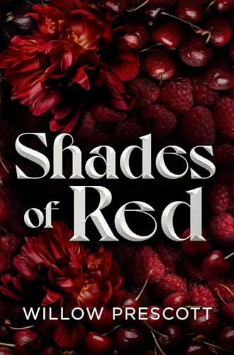 Shades of Red (Sharp Edges Duet Book 1)