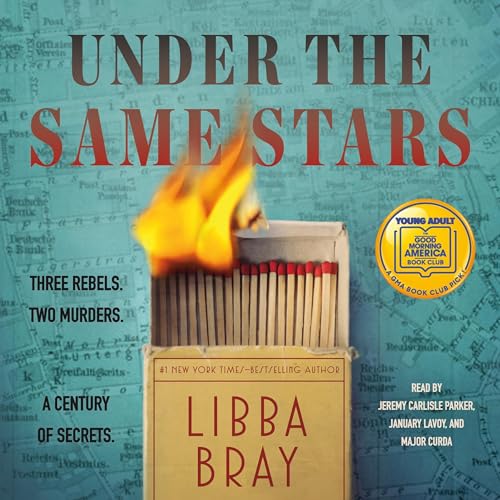 Under the Same Stars