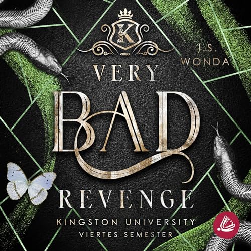 Very Bad Revenge: Kingston University 9 - 4. Semester