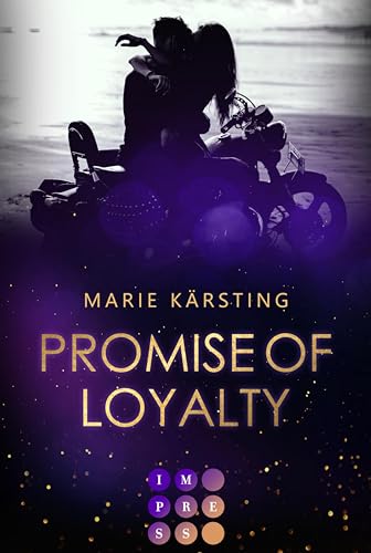 Nevada Highways 2: Promise of Loyalty: He Falls First Biker Romance mit knisternder Forced Proximity