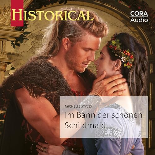 Im Bann der schönen Schildmaid: Historical 353