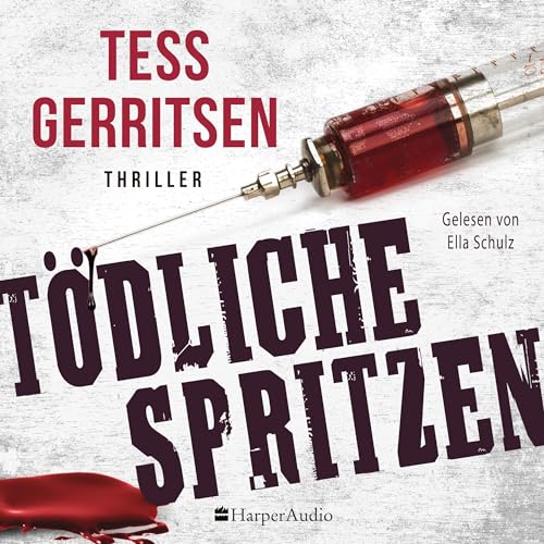 Tödliche Spritzen