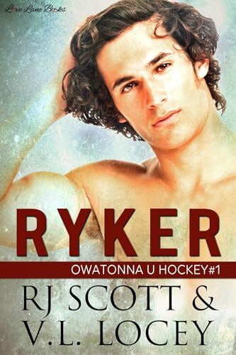 Ryker (Owatonna U Hockey Book 1)