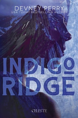 Indigo Ridge