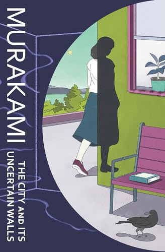 The City and Its Uncertain Walls: The new novel from the Sunday Times bestselling author of Norwegian Wood (English Edition)