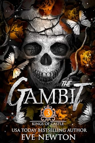The Gambit: A Dark College Reverse Harem (The Kings of Castle Book 3)