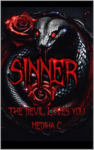Sinner - The devil loves you