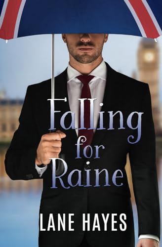 Falling For Raine: MM Age-Gap Romance