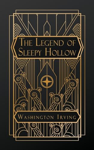 The Legend of Sleepy Hollow