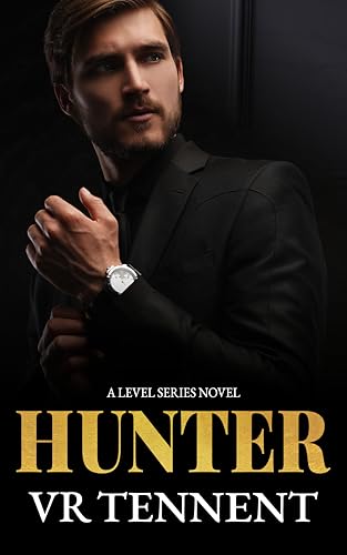 Hunter: A Level Series Novel (The Level Series)