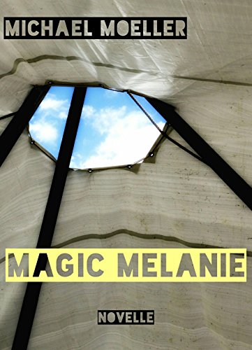 Magic Melanie: Fast ein Märchen