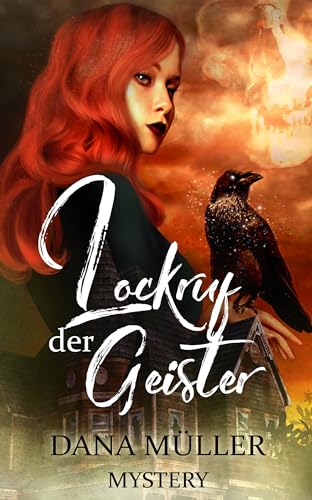 Lockruf der Geister