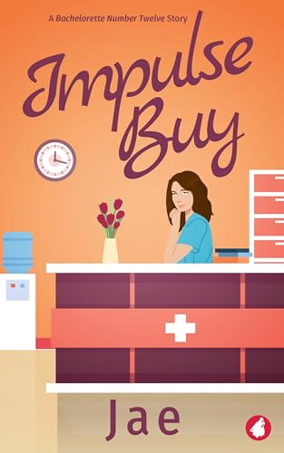 Impulse Buy (Heart-to-Heart Medical Romance Series Book 2)