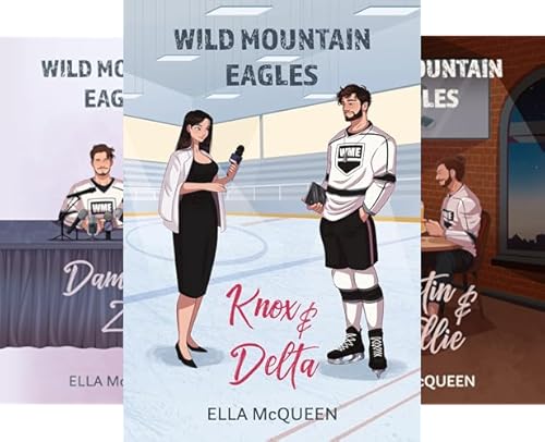 Wild Mountain Eagles