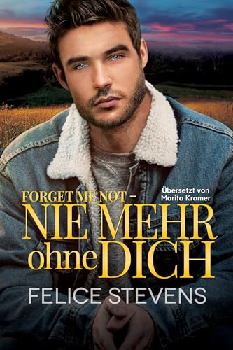 Nie Mehr ohne Dich: German Edition