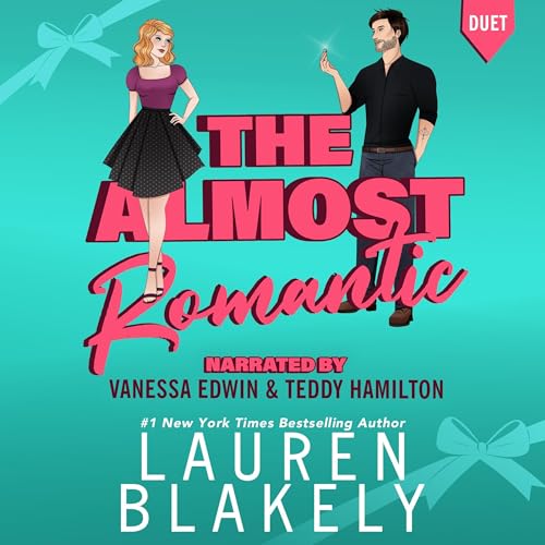 The Almost Romantic: How to Date Your Fake Husband