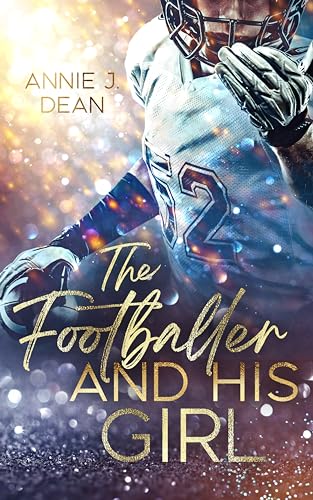 The Footballer and his Girl (San Francisco Crush 3)