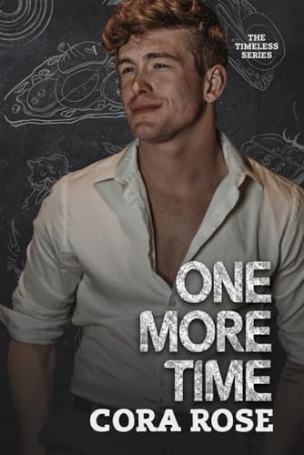 One More Time (Timeless, Band 2)