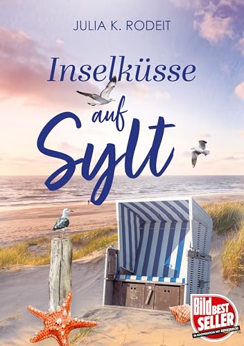 Inselküsse auf Sylt (Inselträume auf Sylt 4)