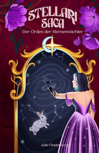 Stellari-Saga: Der Orden der Sternenwächter