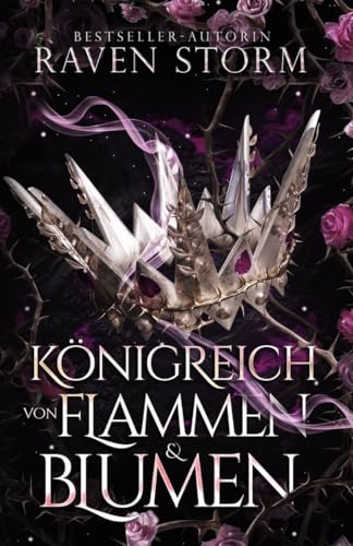 Königreich von Flammen & Blumen