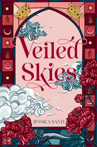 Veiled Skies