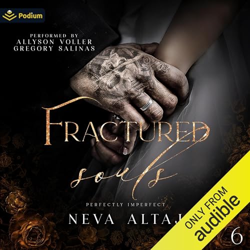 Fractured Souls: Perfectly Imperfect, Book 6