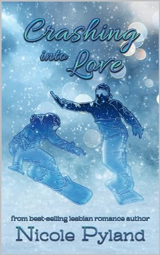 Crashing into Love (Sports Series Book 7)