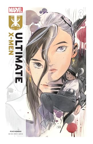 Ultimate X-Men (2024-) #3