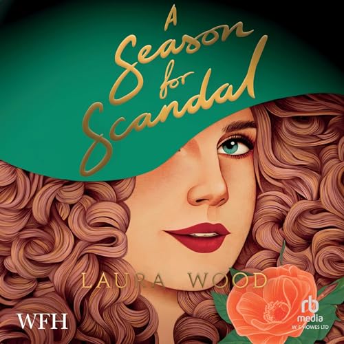 A Season for Scandal: The Agency For Scandal, Book 2