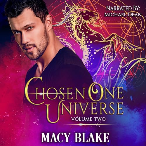 The Chosen One Universe: Volume Two