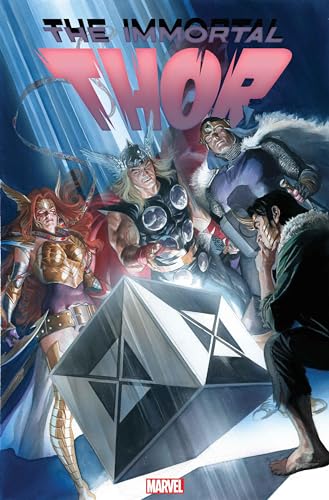 Immortal Thor (2023-) #11
