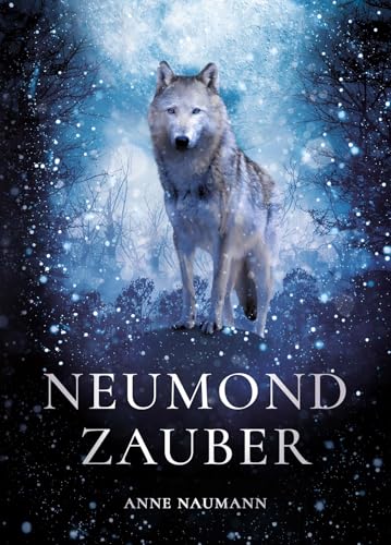 Neumondzauber