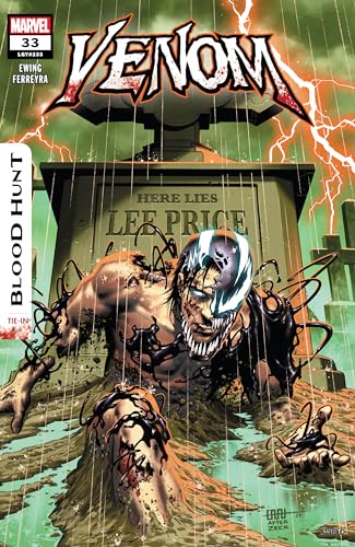 Venom (2021-) #33