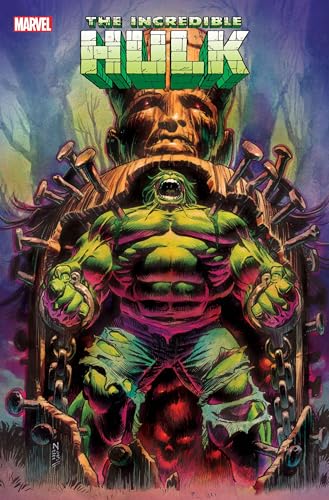 Incredible Hulk (2023-) #12