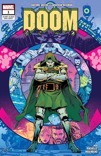Doom (2024) #1