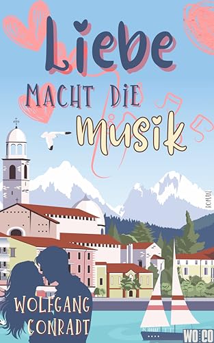 Liebe macht die Musik