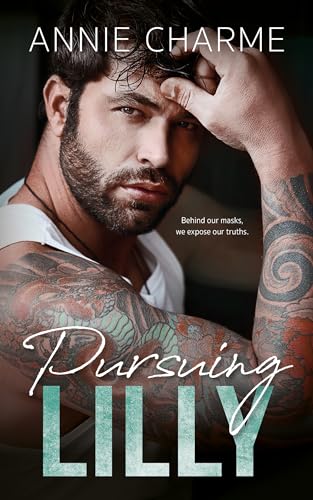 Pursuing Lilly: A Curvy Girl Age Gap Romance (The Sinful Secrets Series)