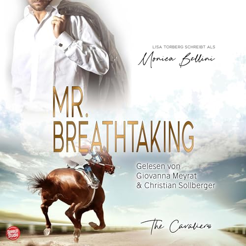Mr. Breathtaking: The Cavaliers 3