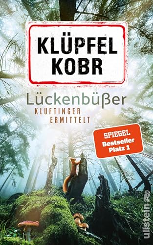 Lückenbüßer: Kluftinger ermittelt | Klufti isch bäck! (Kluftinger-Krimis 13)