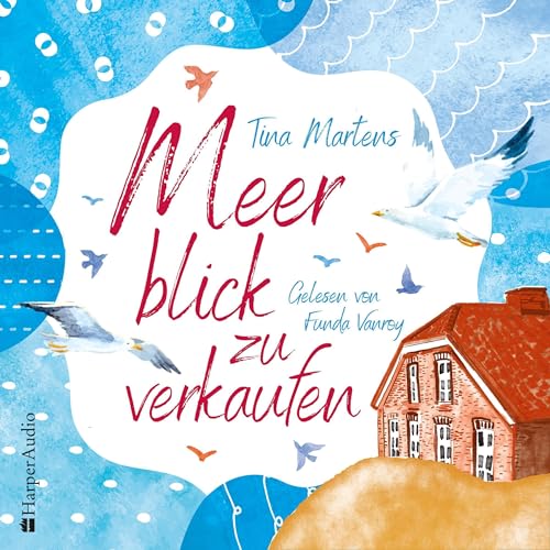 Meerblick zu verkaufen: Nordseeromane 2