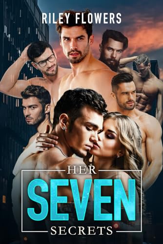 Her Seven Secrets: Liebesroman