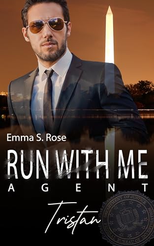 Run with me, Agent: Tristan