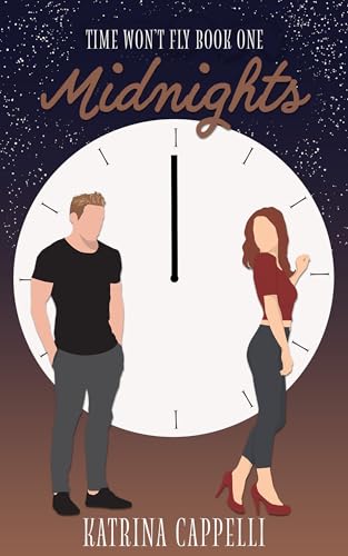 Midnights (Time Won't Fly Book 1)