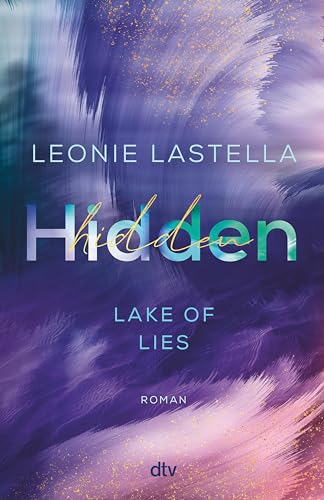 Lake of Lies – Hidden: Roman