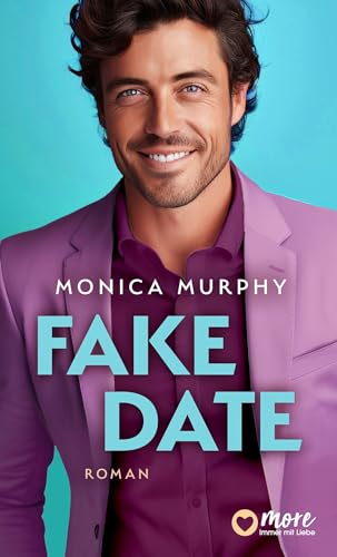 Fake Date (Die Dating Serie 2)